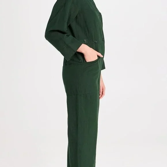 New With Tags -- Apiece Apart Ares Jumpsuit